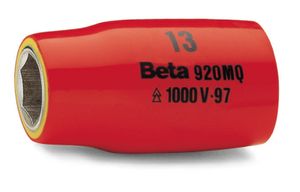 Beta Dopsleutels zeskant 920MQ-A 16 - 009200246