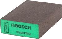 Bosch Accessoires Expert Standard S471 schuimschuurblok 97 x 69 x 26 mm, superfijn 1-delig - 2608901179