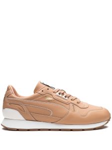 PUMA baskets RX 737 'Catch a Tan' - Tons neutres