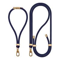 My Style Body & Wrist (2-Pack) Lanyard Set - Blue