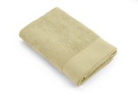 Walra Soft Cotton Handdoek 70 x 140 cm 550 gram Maisgeel