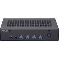 Asus Barebone VIVO PN43-SN97ADS Intel® Celeron® N97 3.6 GHz 4 GB RAM 128 GB SSD Niet beschikbaar 90MS0331-M00090