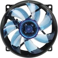 Antec A30 Pro Processor Ventilator 9,5 cm Zwart 1 stuk(s) - thumbnail