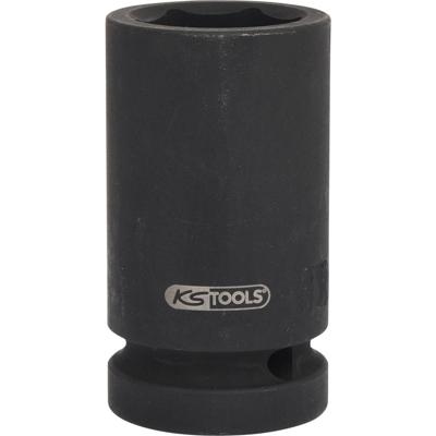 KS Tools 5151875 515.1875 Kracht-dopsleutelinzet 75 mm