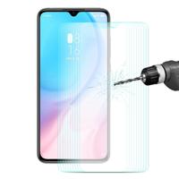 10 stuks ENKAY Hat-Prins 0.26 mm 9H 2.5 D gebogen rand gehard glas film voor Xiaomi mi CC9