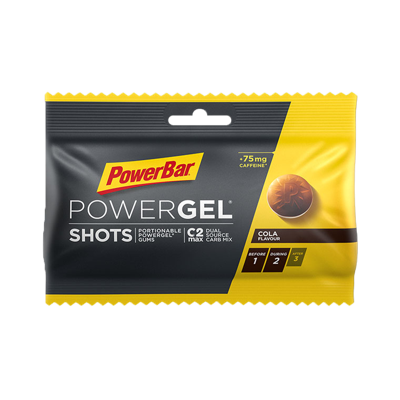 Powerbar Powergel Shots | Powerbar | Cola