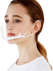 Anti-condens Spatscherm - Hygiene masker - Masker - Niet-medisch - 8cm hoog 20 stuks