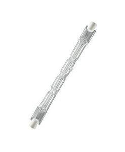 OSRAM Eco-halogeenlamp Energielabel: D (A - G) R7s 114.20 mm 230 V 120 W Warmwit Buis Dimbaar 1 stuk(s)