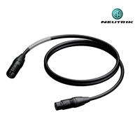 Procab PRA901 Prime microfoonkabel 3.00 meter