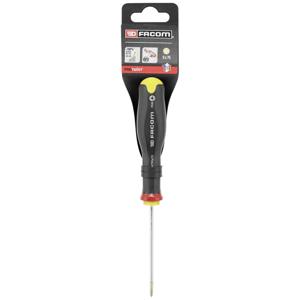 Facom PROTWIST® schroevendraaier voor Phillips® schroeven met kruiskop - gesmeed bled - ATP0X75