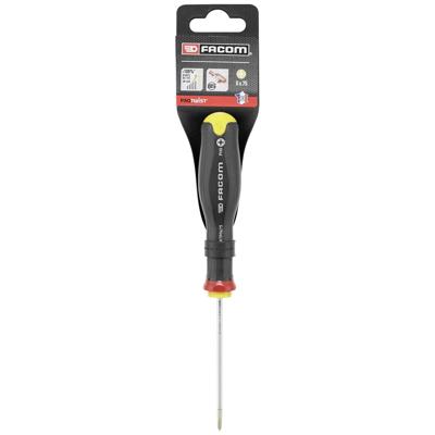 Facom PROTWIST® schroevendraaier voor Phillips® schroeven met kruiskop - gesmeed bled - ATP0X75