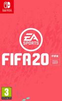 Nintendo Switch FIFA 20 (Legacy Edition) - thumbnail