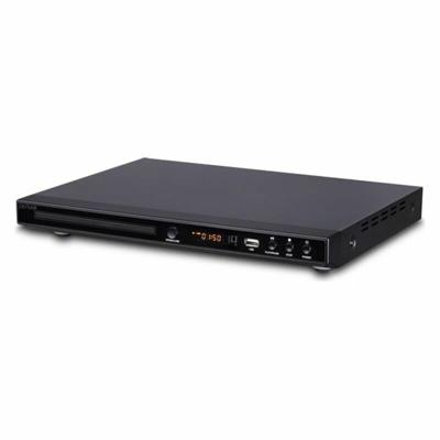 DVD speler Denver Electronics 110111000240 Zwart