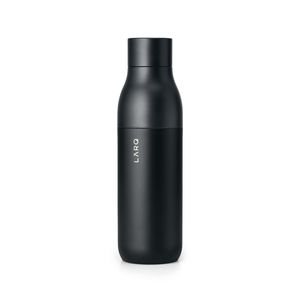 LARQ Zelfreinigende Waterfles Obsidian Black 740 ml