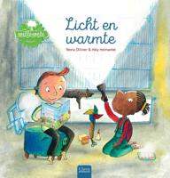 Licht en warmte (Hardback)