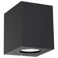 Nordlux Canto Kubi 2 49711203 LED-buitenlamp (wand) 10.60 W LED-module