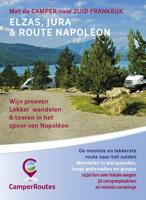 Met de Camper naar Zuid-Frankrijk (Paperback)