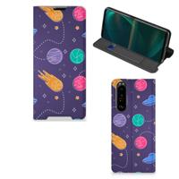 Sony Xperia 5 III Hippe | Standcase | Space