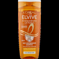 L&apos;Oreal Paris Elvive Extraordinary Oil Kokos NietVerzwarende Shampoo 250 ml bij Jumbo
