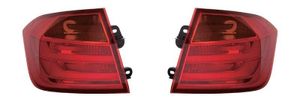 Achterlicht set SET0670931