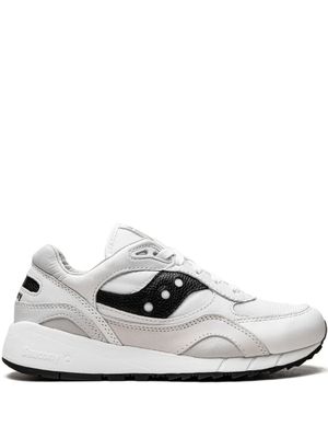 Saucony baskets Shadow 6000 - Blanc