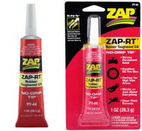 Zap A Gap Rubber Toughened CA 28.3G