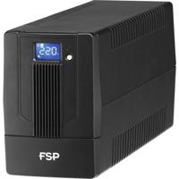 FSP iFP 2000 UPS Line-interactive 2 kVA 1200 W 2 AC-uitgang(en) - thumbnail