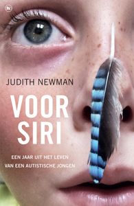 Voor Siri - Judith Newman - ebook