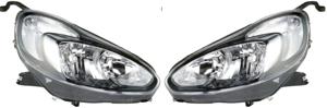 Koplamp Set SET1EH3548110111EH354811021