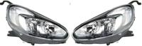 Koplamp Set SET1EH3548110111EH354811021