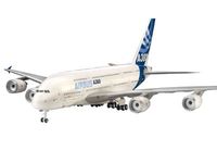 Revell 1/114 Airbus A 380 Design New Livery