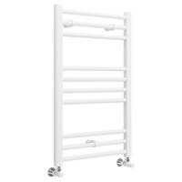 Sanivesk Nairobi Paneelradiator - 80x50cm - 300watt - wit 2016440