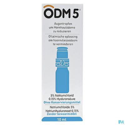 Odm5 Sol Opthal. 10ml