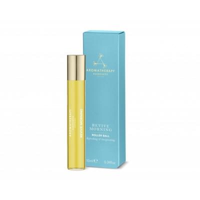 Aromatherapy Revive Morning Roller Ball Roll-on 10ml