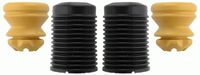 Aanslagrubber met stofkap - Protection kit 900326