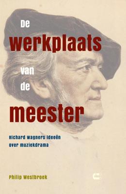 De werkplaats van de meester (Paperback)