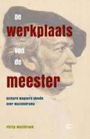 De werkplaats van de meester (Paperback)