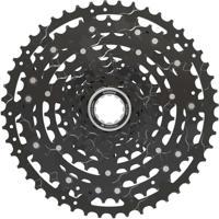 Shimano cues cs-lg400 10-speed linkglide cassette