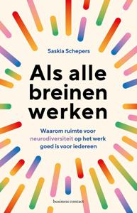 Als alle breinen werken (Paperback)