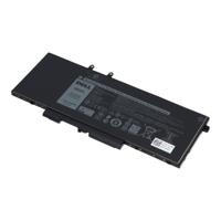DELL laptop accu 4250 mah
