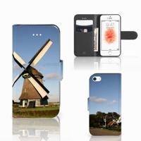 Apple iPhone 5 | 5s | SE | Flip Cover | Molen