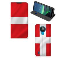Nokia 1.4 | Standcase | Denemarken