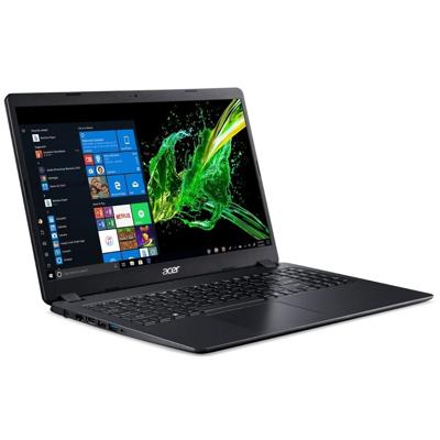 Acer Aspire A315-54 - Intel Core i3-10e Generatie - 15 inch - 16GB RAM - 256GB SSD - Windows 11 Home Acer Aspire A315-54 - Intel Core i3-10e Generatie - 15 inch - 16GB RAM - 256GB SSD - Windows 11 Home