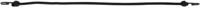 CONTEC Ct strap string 10x600mm, black