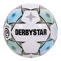 Derbystar 287822 Eredivisie Classic Light 23/24 - White - 5 - thumbnail