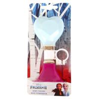 Volare Disney Frozen 2 fietstoeter - rood/wit