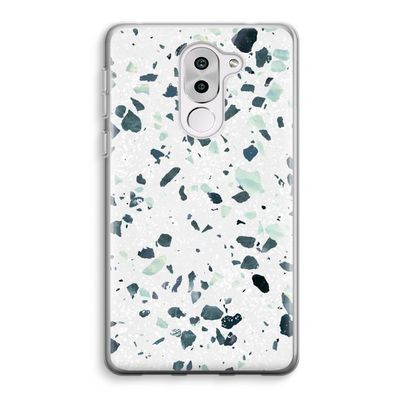 Terrazzo N°2: Honor 6X Transparant Hoesje
