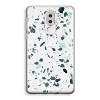 Terrazzo N°2: Honor 6X Transparant Hoesje