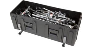 SKB 1SKB-DH4216W opslagdoos Opbergdoos Rechthoekig Lineaire lagedichtheidpolyetheen (LLDPE) Zwart