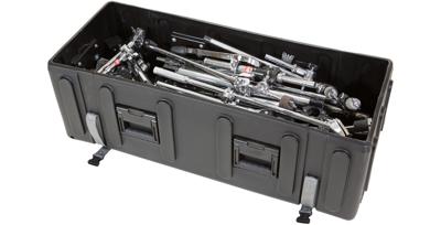 SKB 1SKB-DH4216W opslagdoos Opbergdoos Rechthoekig Lineaire lagedichtheidpolyetheen (LLDPE) Zwart